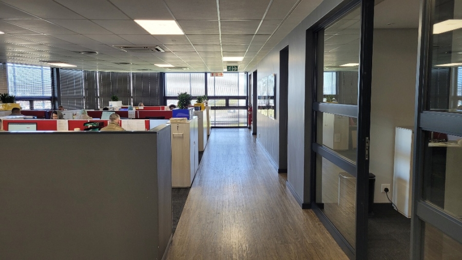 To Let commercial Property for Rent in Airport Industria Western Cape